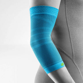 Bauerfeind Sports Compression Elbow Support Elleboogsleeve - rivera