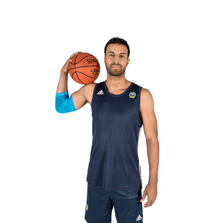 Bauerfeind Sports Compression Elbow Support Elleboogsleeve - zwart