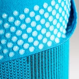 Bauerfeind Sports Compression Knee Support Kniesleeve - wit