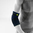 Bauerfeind Sports Elbow Support Elleboogbrace - zwart
