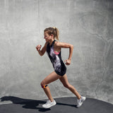 Bauerfeind Sports Knee Strap Patellabandage - rivera