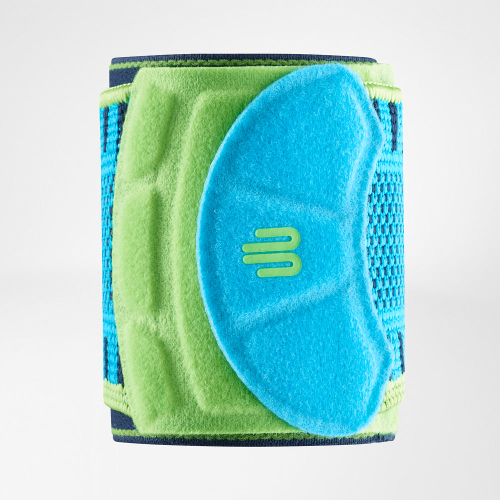 Bauerfeind Sports Wrist Strap Polsbandage - rivera