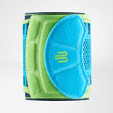 Bauerfeind Sports Wrist Strap Polsbandage - rivera