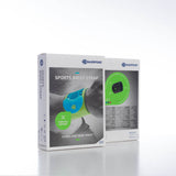 Bauerfeind Sports Wrist Strap Polsbandage - rivera