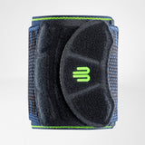 Bauerfeind Sports Wrist Strap Polsbandage - zwart