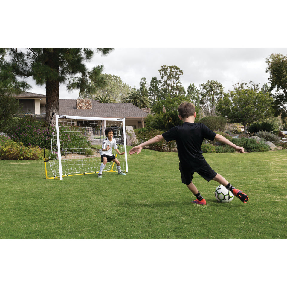 SKLZ QUICKSTER SOCCER GOAL