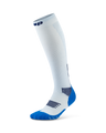 CEP Compressiekousen Core Run 5.0 - Ice/Blue
