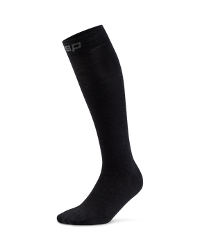 CEP Core Allday Compressiekousen 2.0 - antraciet