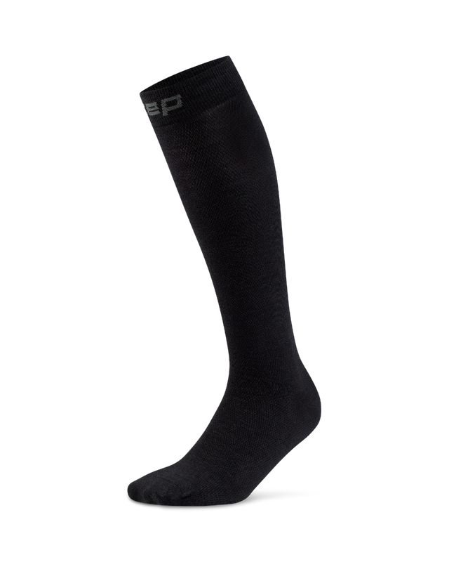 CEP Core Allday Compressiekousen 2.0 - antraciet