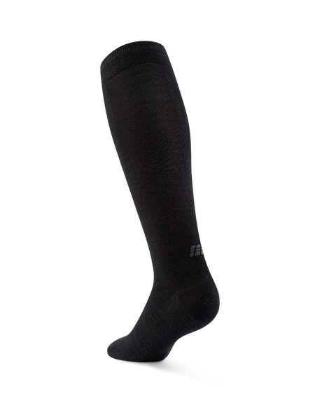 CEP Core Allday Compressiekousen 2.0 - antraciet