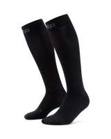 CEP Core Allday Compressiekousen 2.0 - antraciet