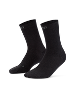 CEP Core Allday Mid Cut Compressiesokken 2.0 - antraciet