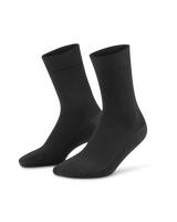 CEP Core Business Mid Cut Compressiesokken 3.0 - zwart