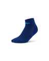 CEP Core Run Low Cut Sokken 5.0 - donkerblauw