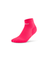 CEP Core Run Low Cut Sokken 5.0 - roze