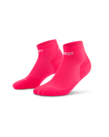 CEP Core Run Low Cut Sokken 5.0 - roze