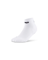CEP Core Run Low Cut Sokken 5.0 - wit