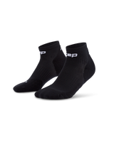 CEP Core Run Low Cut Sokken 5.0 - zwart