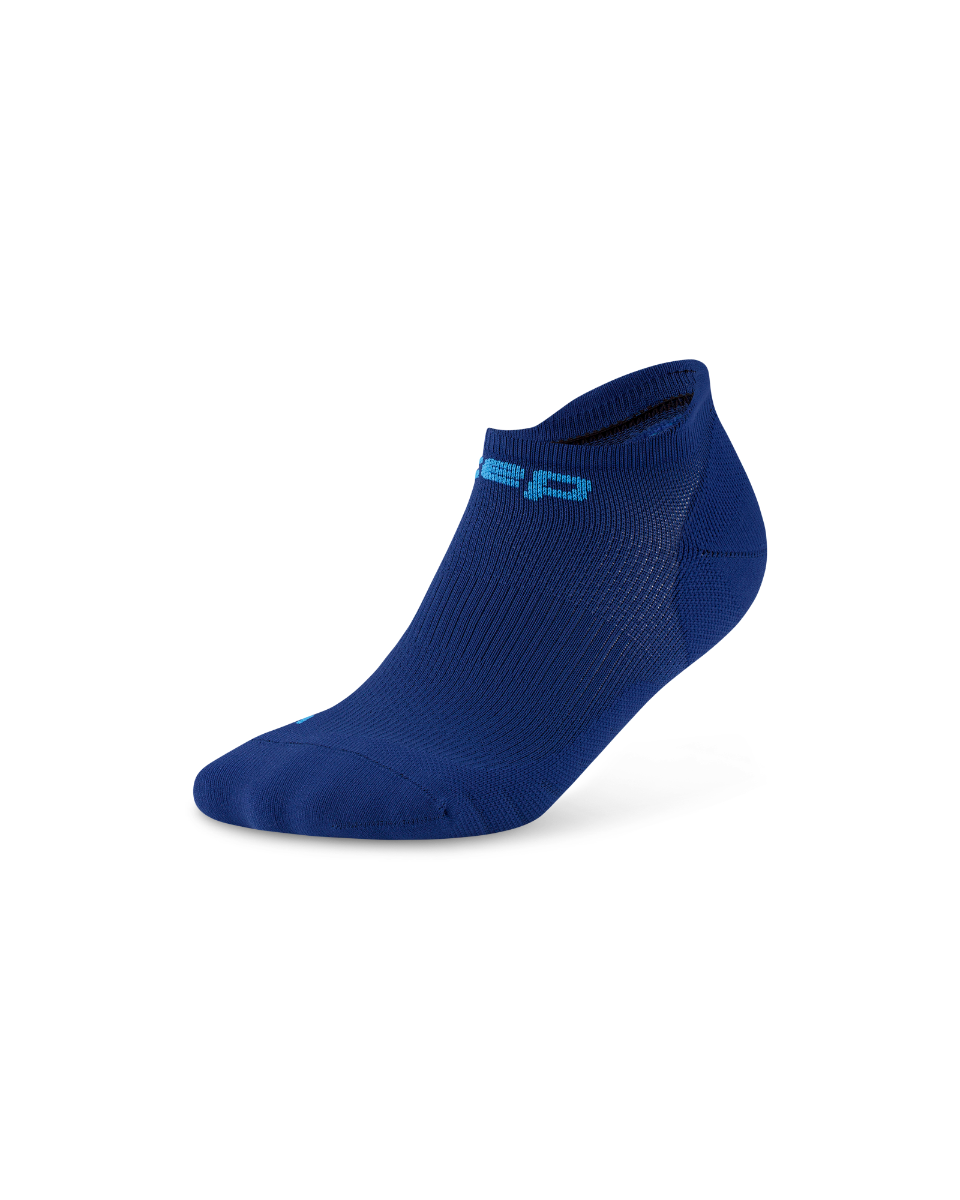 CEP Core Run No Show Sokken 5.0 - donkerblauw