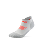 CEP Core Run No Show Sokken 5.0 - grijs