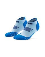 CEP Core Run No Show Sokken 5.0 - Ice/Blue
