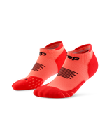 CEP Core Run No Show Sokken 5.0 - neon koraal