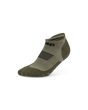 CEP Core Run No Show Sokken 5.0 - olijfgroen