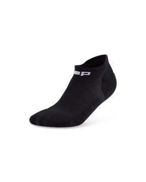 CEP Core Run No Show Sokken 5.0 - zwart