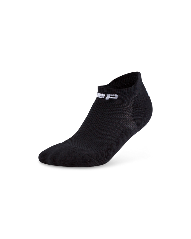 CEP Core Run No Show Sokken 5.0 - zwart