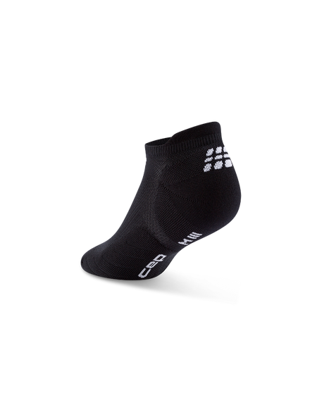 CEP Core Run No Show Sokken 5.0 - zwart