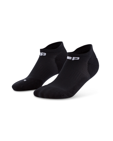 CEP Core Run No Show Sokken 5.0 - zwart
