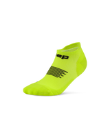 CEP Core Run No Show Sokken 5.0 - zwart/groen