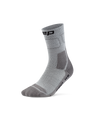 CEP Hiking Light Cushion Mid Cut Wandelsokken - grijs/donkergrijs