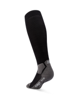 CEP Hiking Light Cushion Wandelkousen - zwart/grijs
