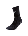 CEP Hiking Max Cushion Mid Cut Wandelsokken 2.0 - zwart