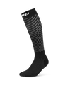 CEP Pro Run Reflective Compressiekousen 3.0 - zwart