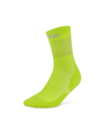 CEP Pro Run Reflective Mid Cut Sokken 3.0 - lime
