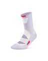CEP Pro Run Ultralight Mid Cut Sokken - lila