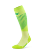 CEP Ski Ultralight Skisokken 3.0 - lime/groen