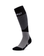 CEP Ski Ultralight Skisokken 3.0 - zwart/grijs