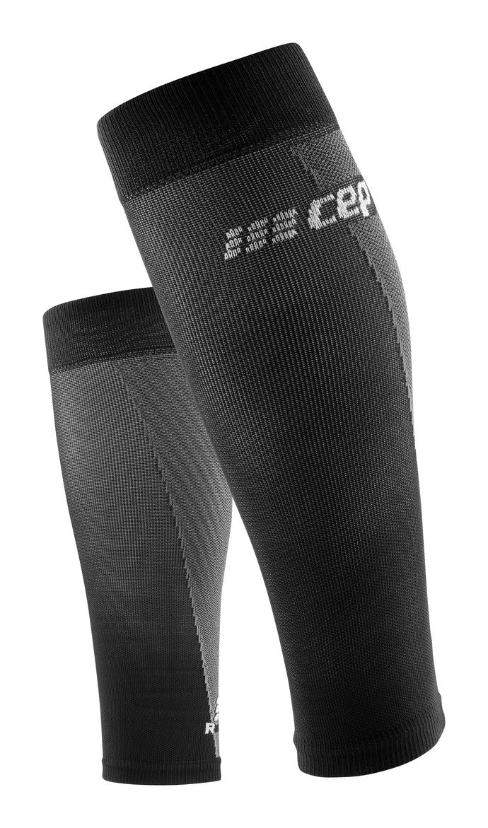 CEP Ultralight Calf Sleeves v3 - Zwart
