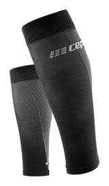 CEP Ultralight Calf Sleeves v3 - Zwart