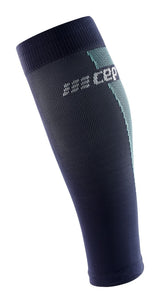 CEP Ultralight Calf Sleeves v3 - Blauw