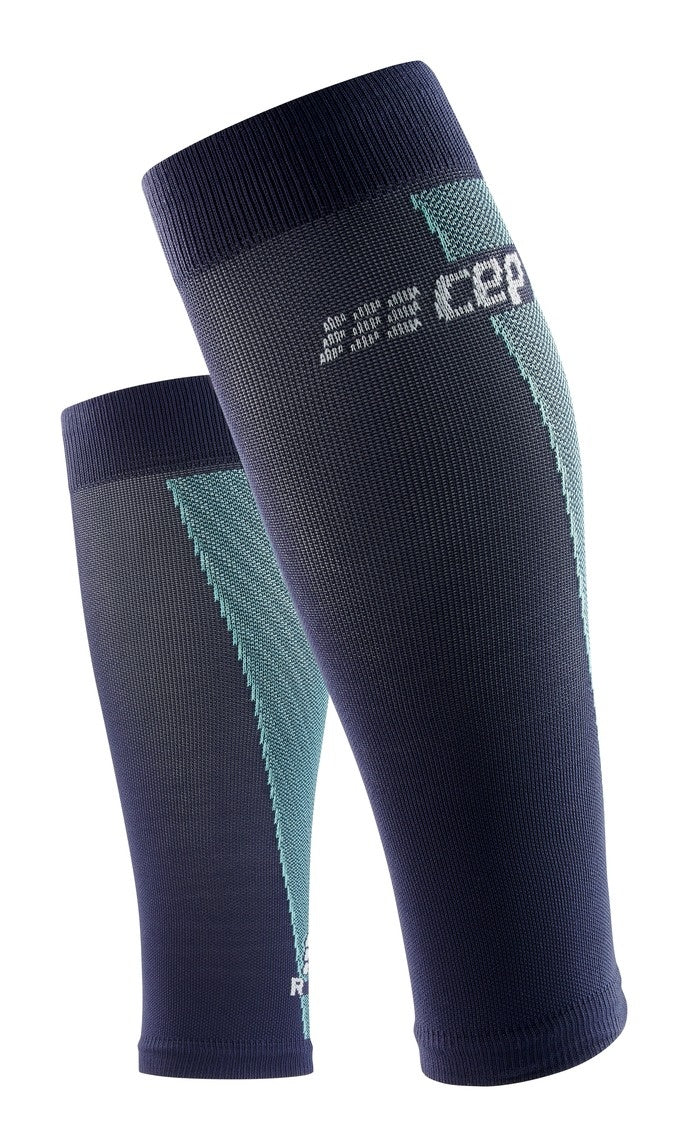 CEP Ultralight Calf Sleeves v3 - Blauw