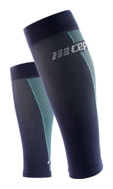 CEP Ultralight Calf Sleeves v3 - Blauw