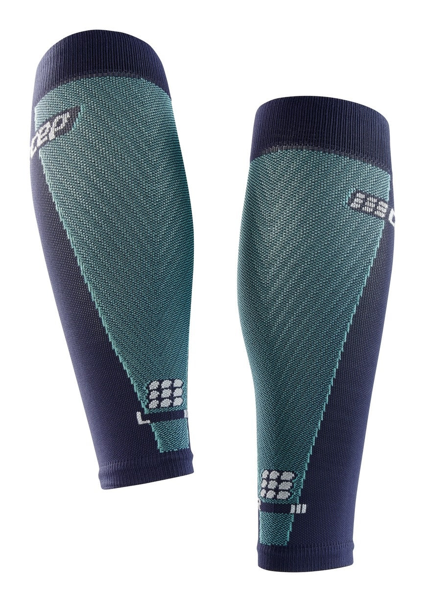 CEP Ultralight Calf Sleeves v3 - Blauw