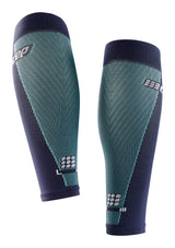 CEP Ultralight Calf Sleeves v3 - Blauw