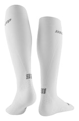 CEP Ultralight Compressiekousen v3 - Wit