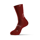 GEARXPro SOXPro - Classic - Bordeauxrood