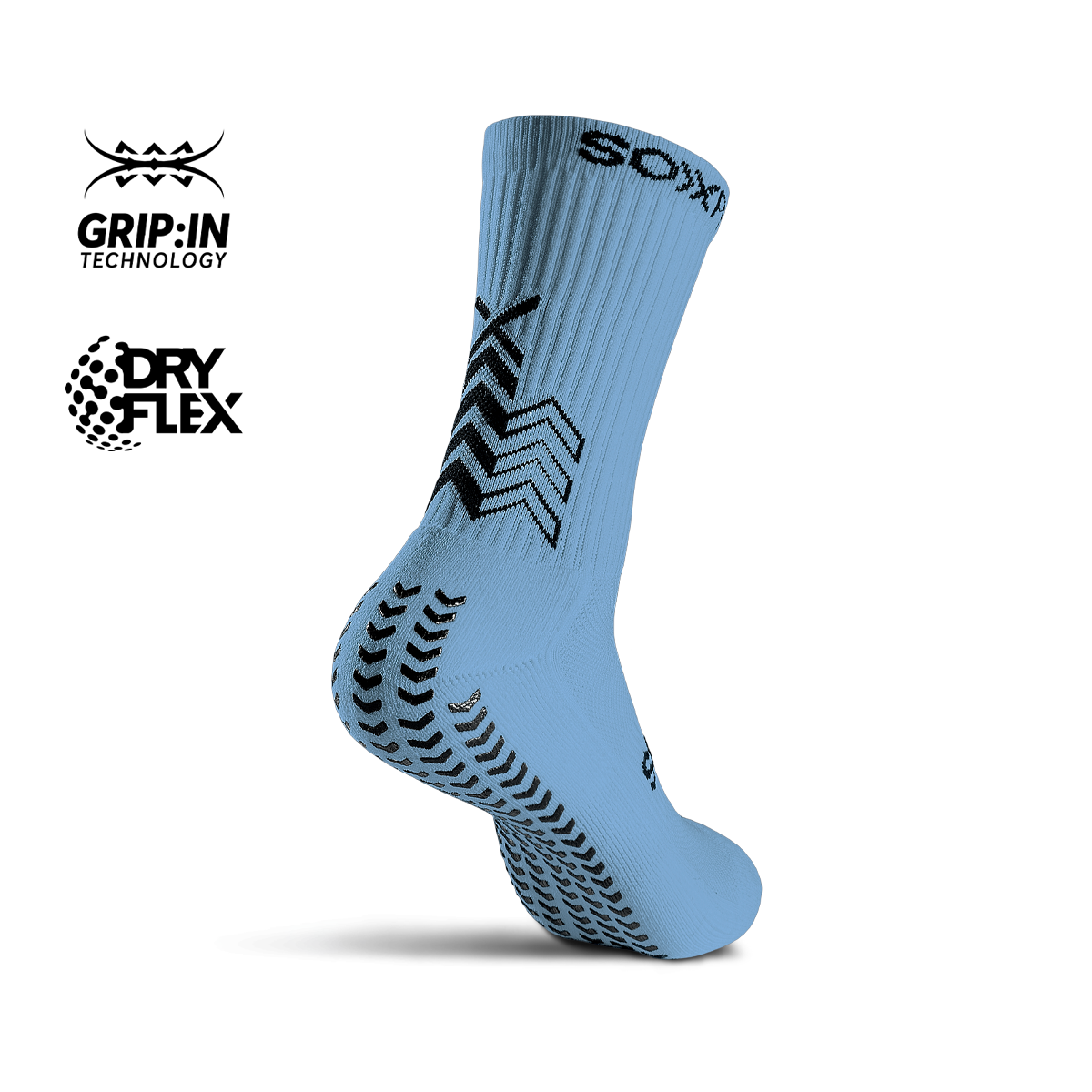 GEARXPro SOXPro - Classic - Lichtblauw